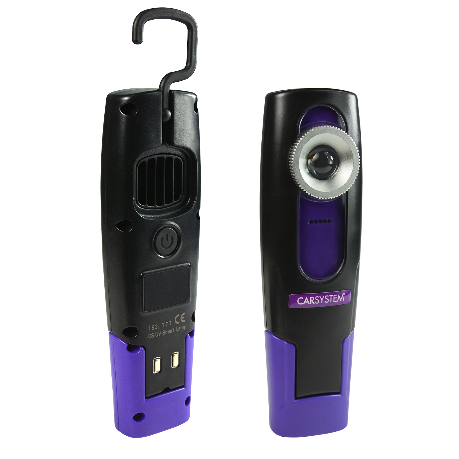 Лампа ультрафиолетовая UV SMART LAMP