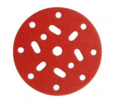 Подложка промежуточная мягкая SOFT INTERFACE PAD D150мм (уп.=2 шт.)