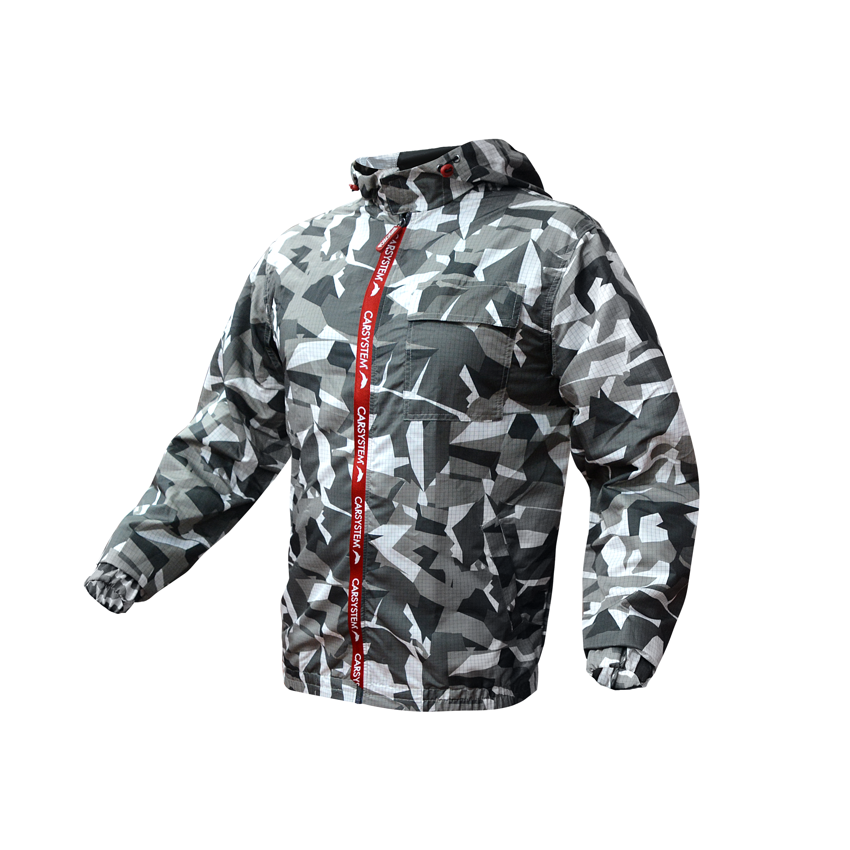 Комбинезон EXPLORER LTD COVERALL куртка, размер S