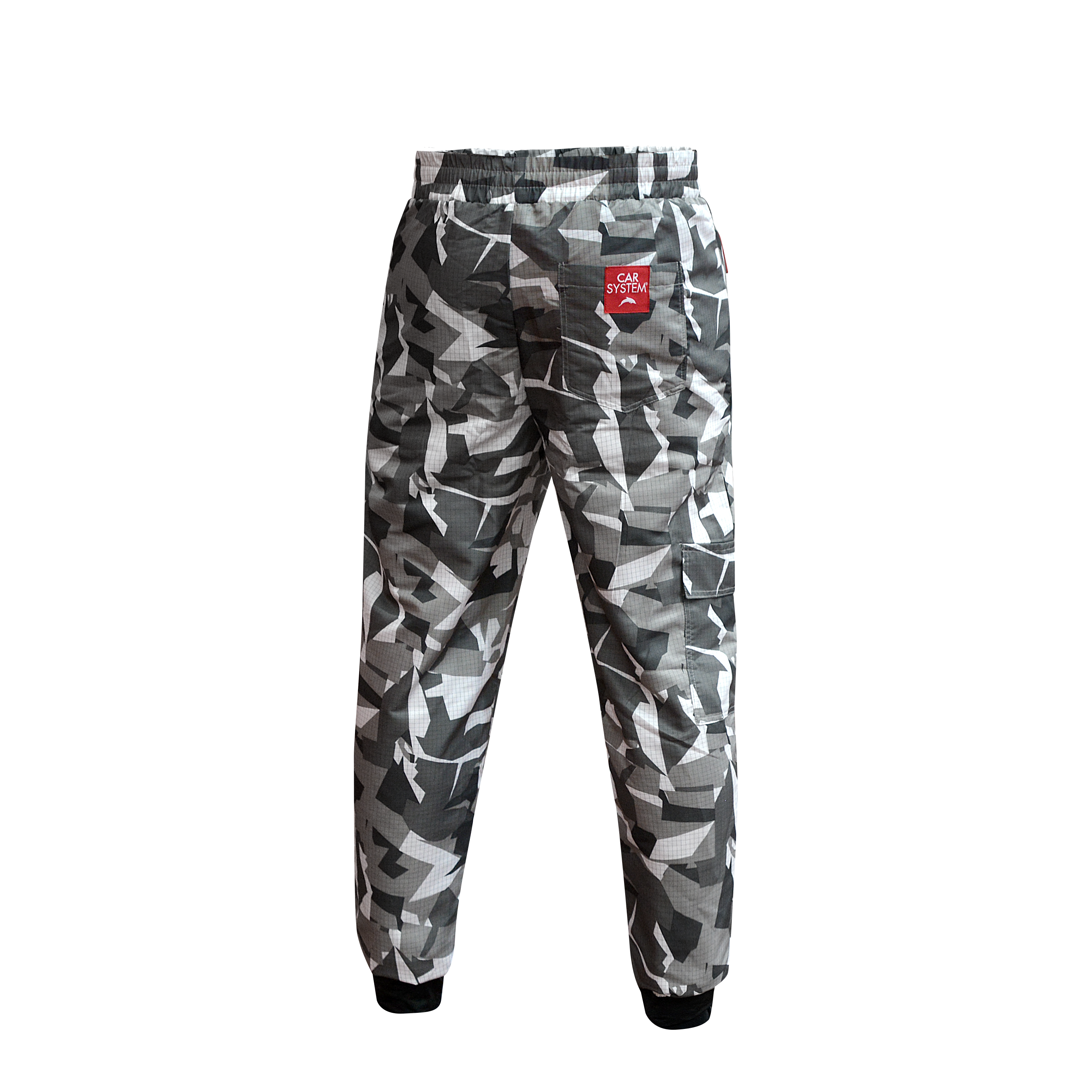 Комбинезон EXPLORER LTD COVERALL брюки, размер ХXXL