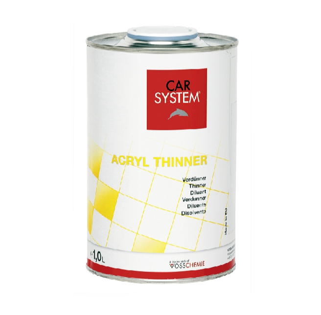 Разбавитель ACRYL THINNER (1.0л)