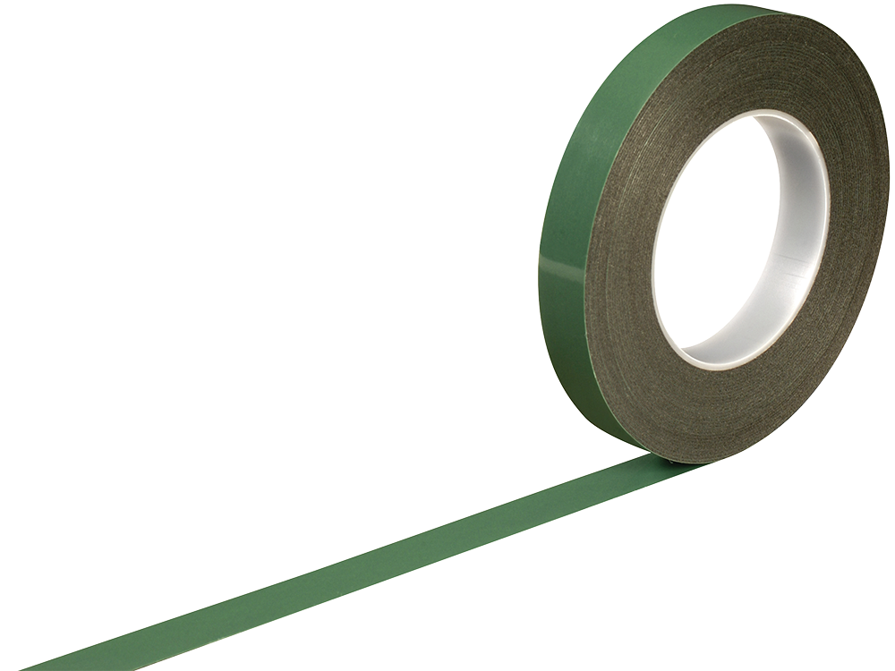 Лента двусторонняя клеящая MOUNT TAPE 9мм х 10м (уп.=2шт.)