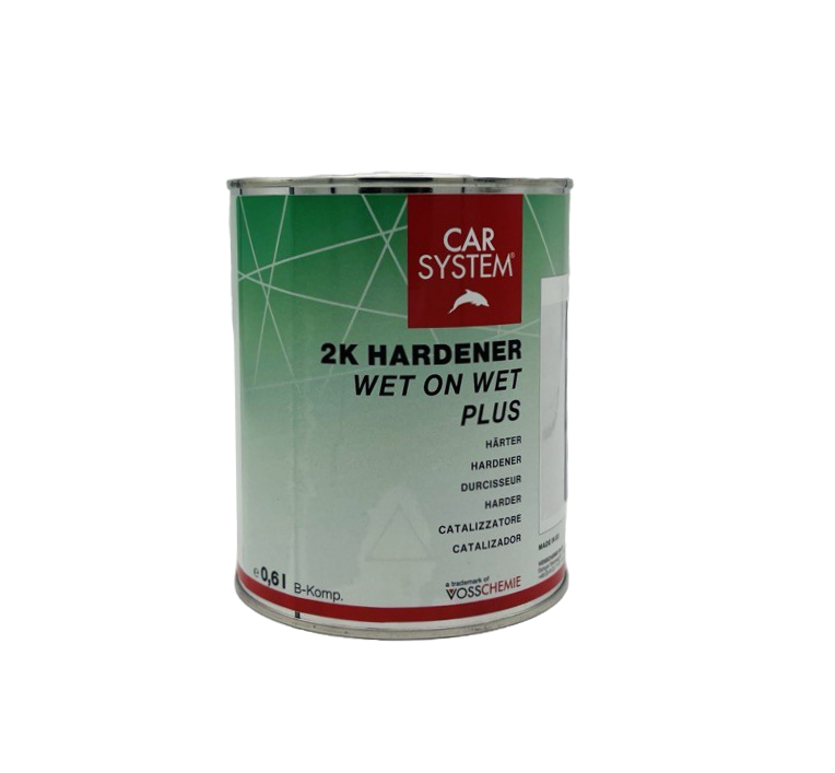 Отвердитель 2К FILLER WET ON WET (0.6л)