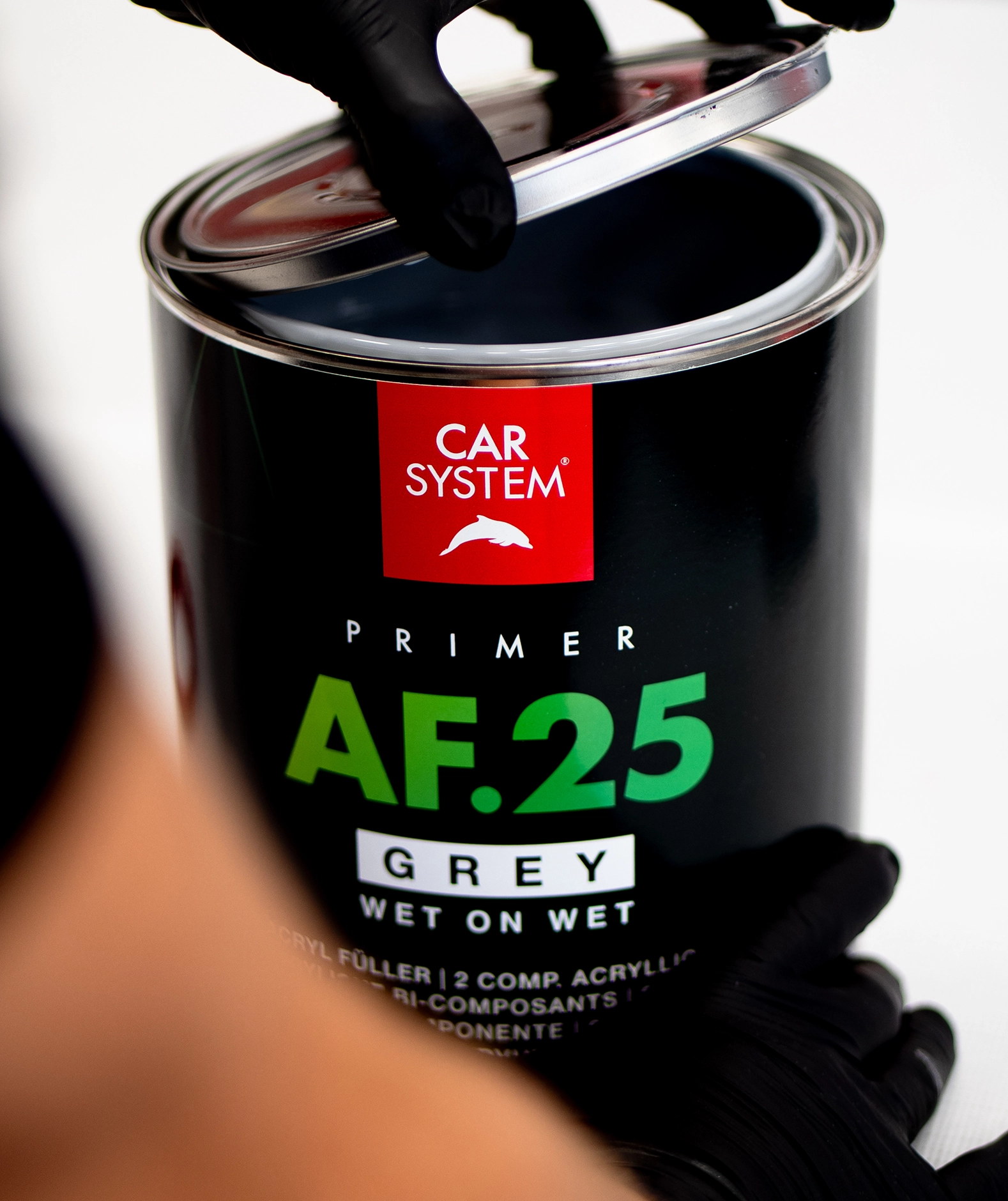 AF.25 PRIMER